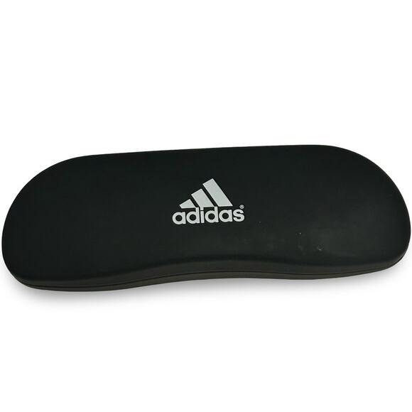 Adidas AF19 Lazair Full Rim Performance Steel Eyeglasses Rectangular Sporty - Picture 2 of 5